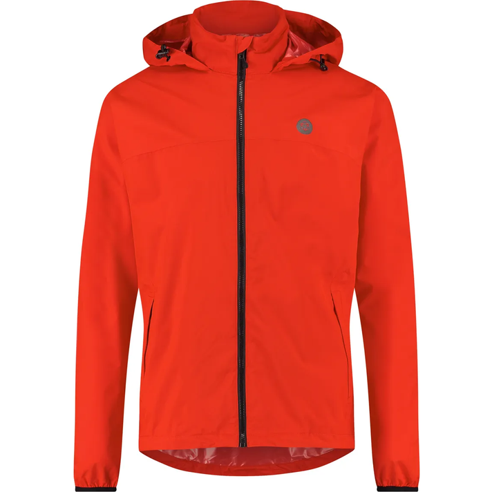 AGU AGU GO Essential Fiets Regenjas  