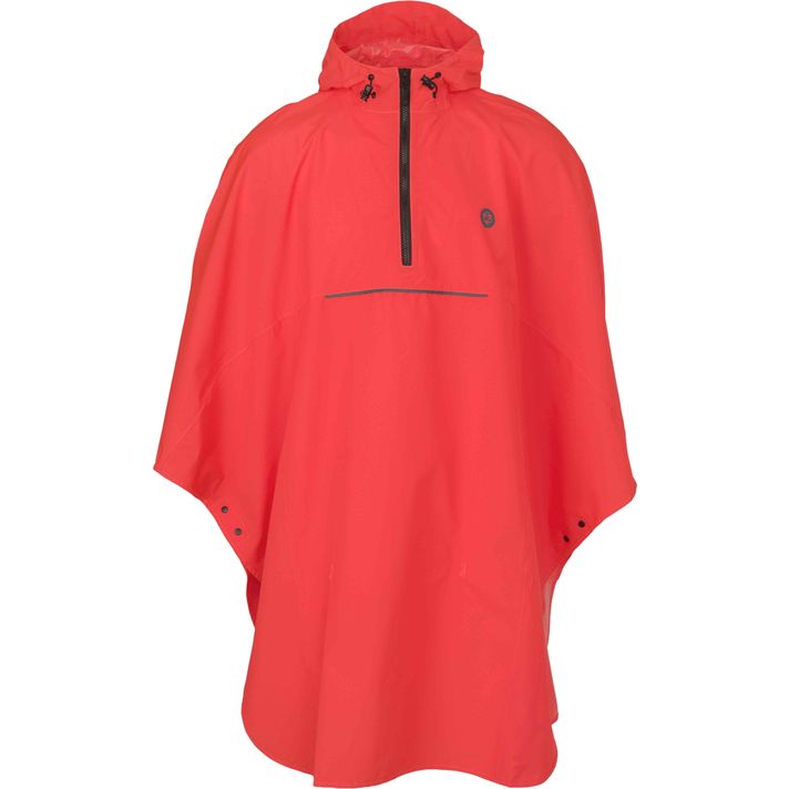 AGU AGU Go Grant Essential Regenponcho  