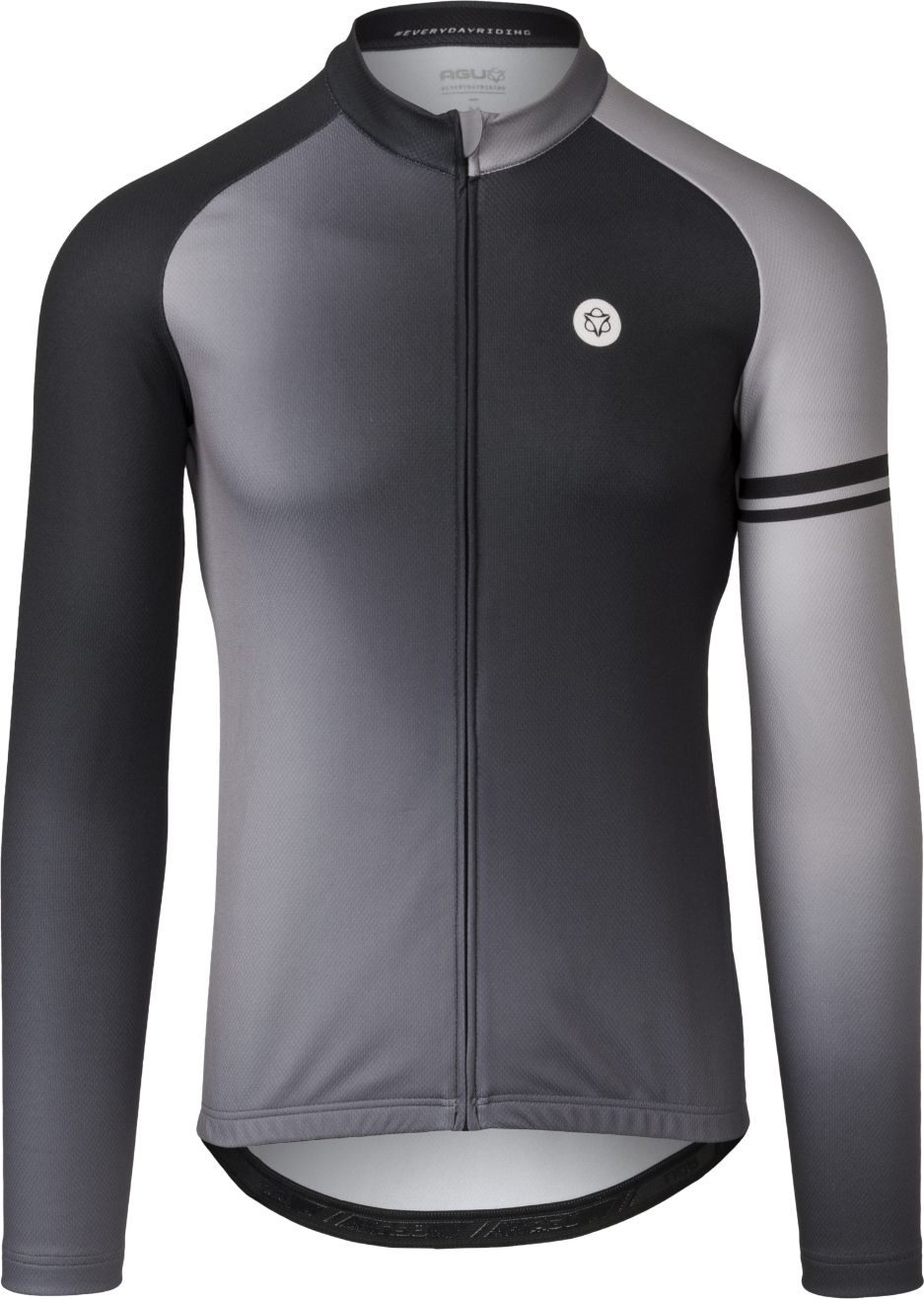 AGU AGU Gradient Essential Lange Mouwen Fietsshirt  