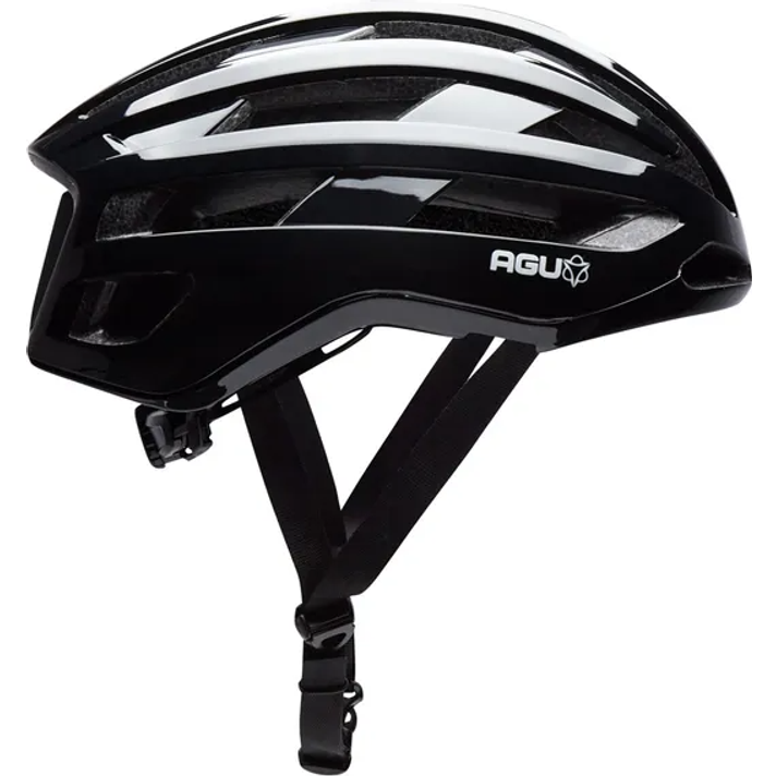AGU Subsonic Racefiets Helm  