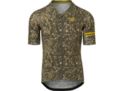 AGU High Summer V Trend Fietsshirt  