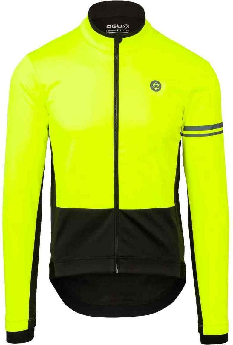 AGU Essential II Winter Fietsjas  