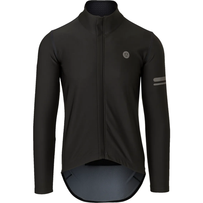 AGU Jersey Lange Mouwen Regenjas  