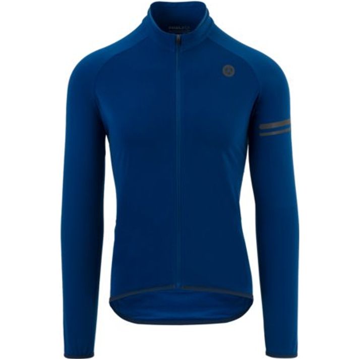 AGU AGU Thermo Essentials Lange Mouw Fietsshirt  