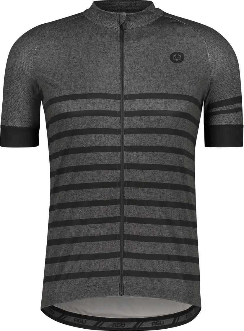 AGU Melange Fietsshirt  