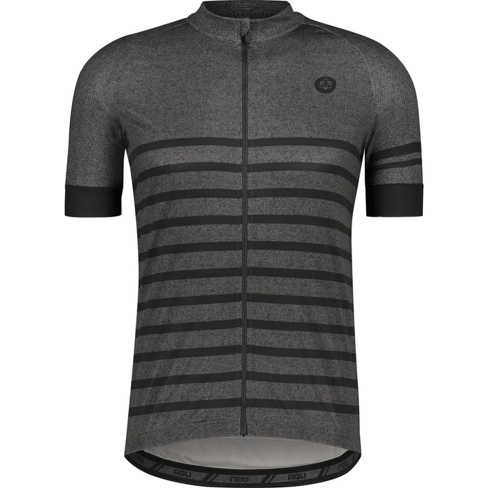 AGU AGU Melange Fietsshirt  