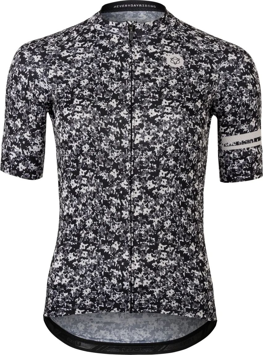 AGU Mini Flower Essential Fietsshirt Dames  