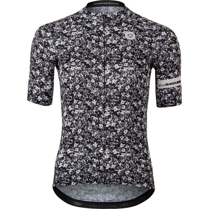 AGU AGU Mini Flower Essential Fietsshirt Dames  