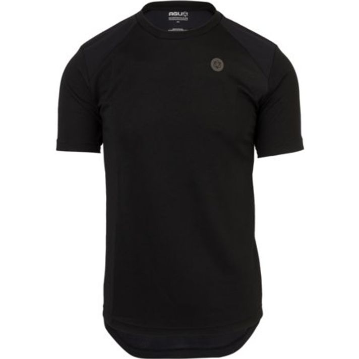 AGU MTB Fietsshirt Korte Mouw  