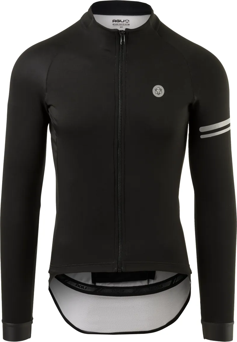 AGU Neoshell Performance Fietsjas  