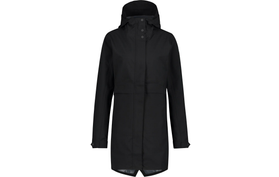 AGU AGU Parka Urban Outdoor Fietsjas Dames  