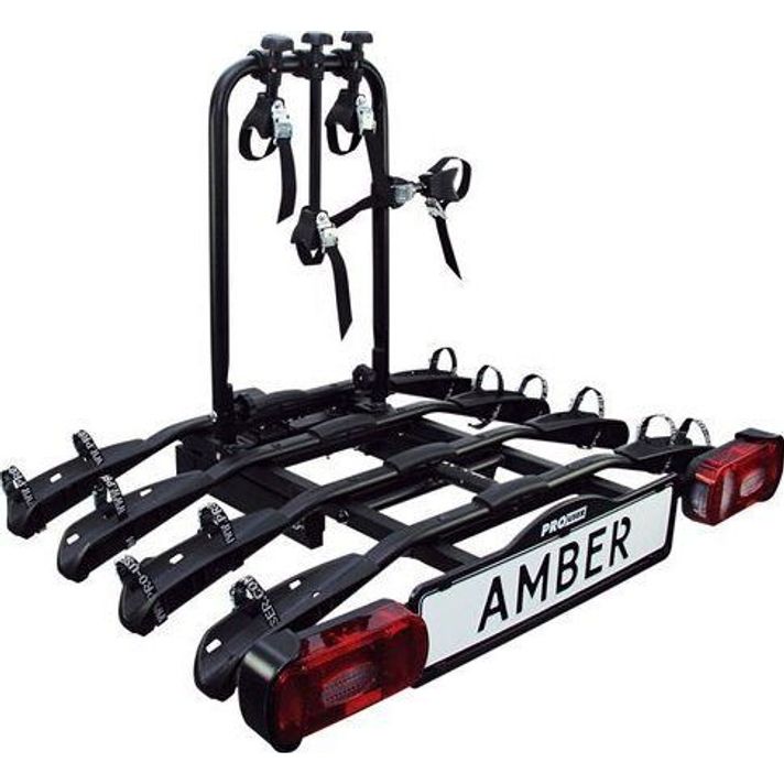 Pro User Amber IV Fietsdrager  