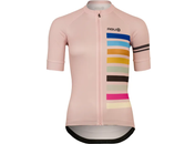 AGU Rainbow Essential Fietsshirt Dames  