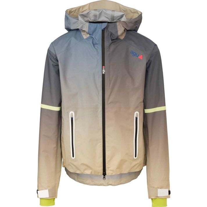 AGU RainGuard Pro Regenjas  