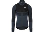 AGU Seamless Performance Lange Mouwen Fietsshirt  