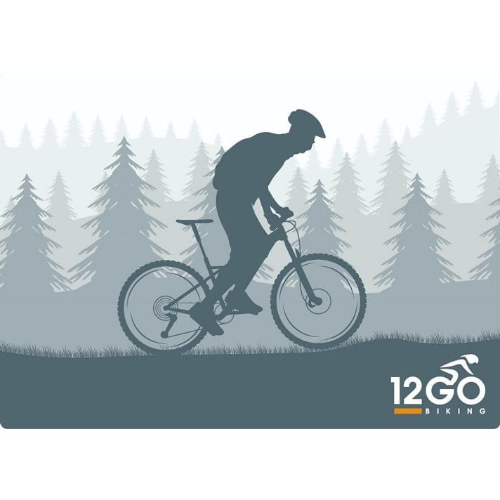 AGU AGU Secco Evo Dames Fiets Regenjas  