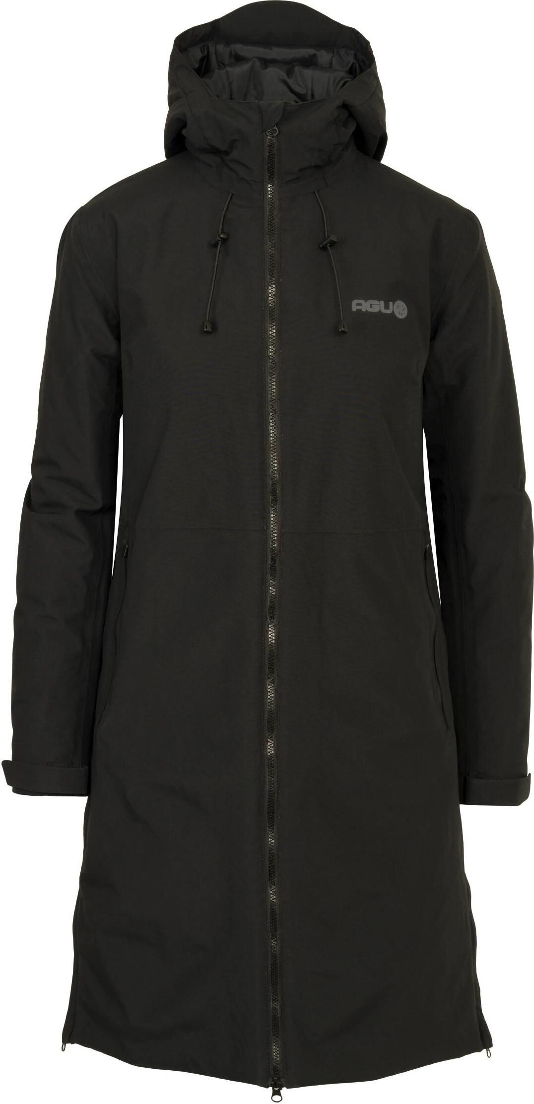 AGU AGU SEQ II Urban Outdoor Winter Regenjas Dames  