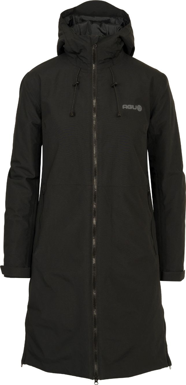 AGU AGU SEQ II Urban Outdoor Winter Regenjas Dames  