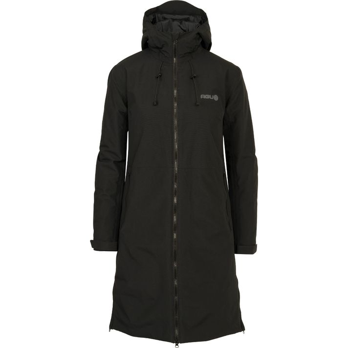 AGU AGU SEQ II Urban Outdoor Winter Regenjas Dames  