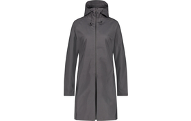 AGU AGU Seq Rain Jacket Dames  