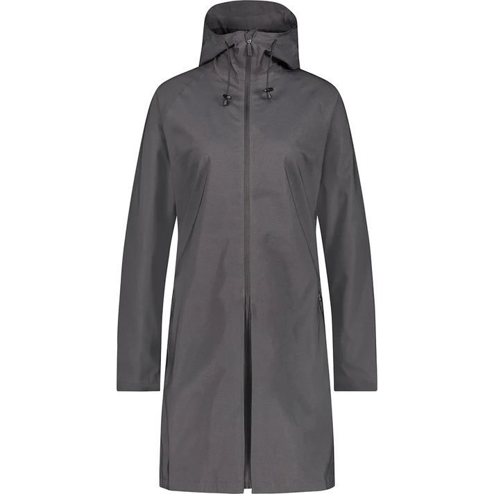 AGU AGU Seq Rain Jacket Dames  