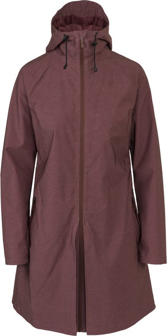 AGU SEQ Urban Outdoor Regenjas Dames  