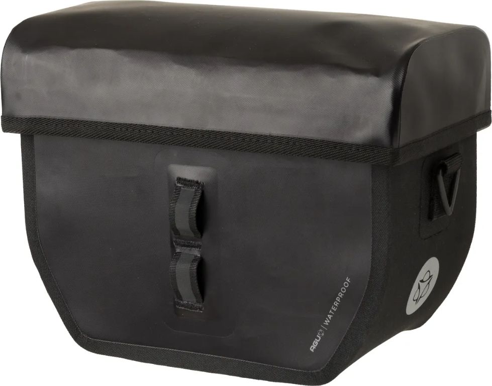 AGU Shelter KLICKfix 8L Stuurtas  