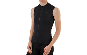 AGU Essential Core II Mouwloos Fietsshirt Dames  