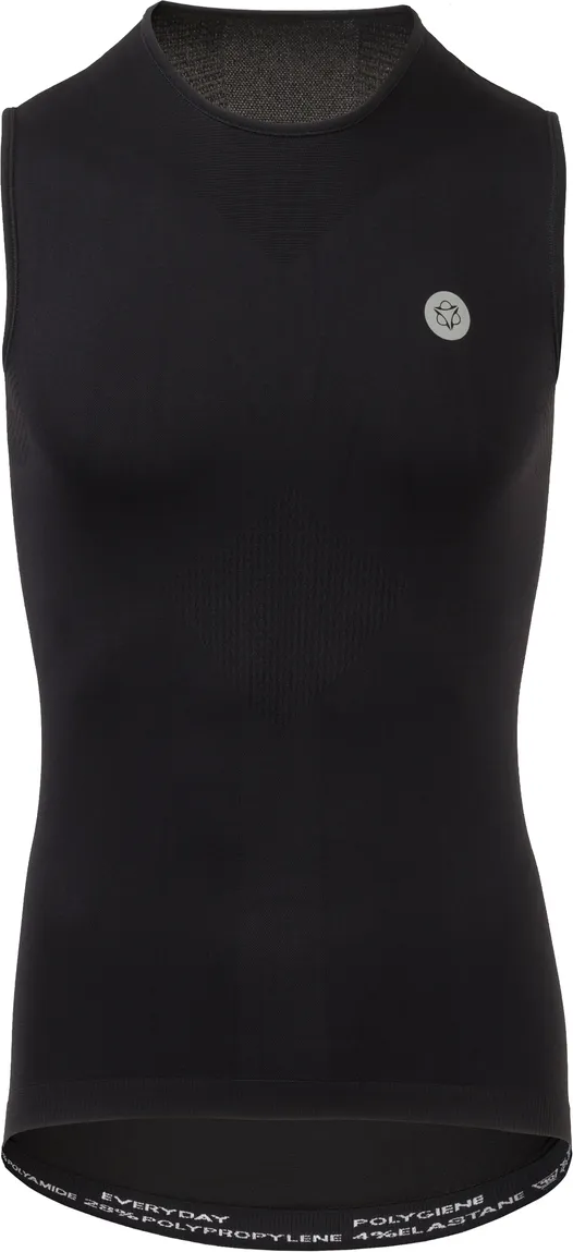AGU Mouwloos Singlet Everyday Ondershirt  