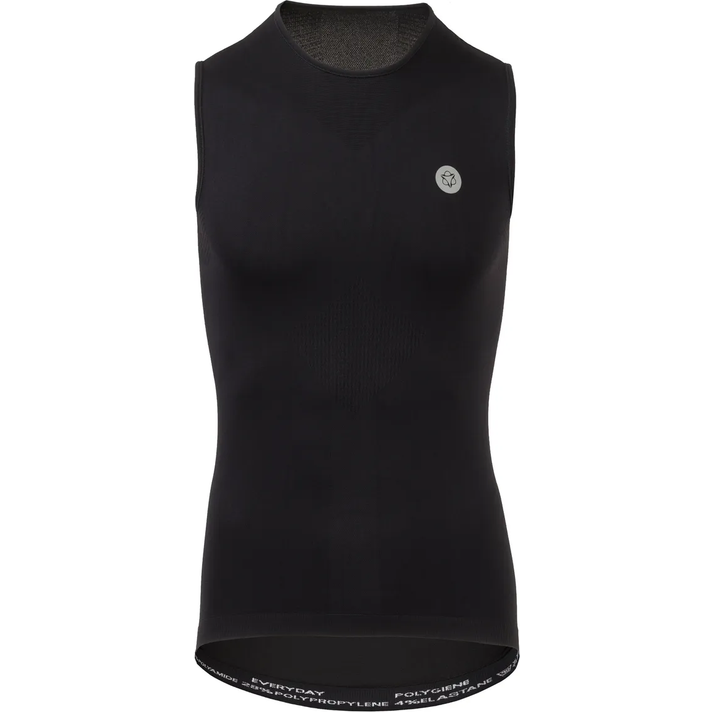 AGU AGU Mouwloos Singlet Everyday Ondershirt  