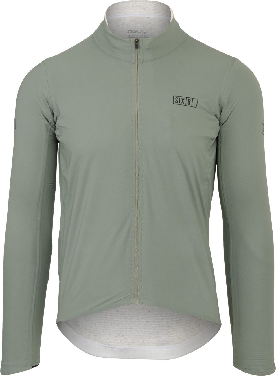 AGU AGU Six6 2-Way Fietsjas  