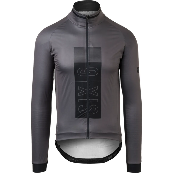 AGU AGU Alpha Six6 Polartec II Winter Fietsjas  