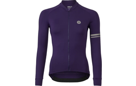 AGU AGU Solid Perfomance Lange Mouwen Fietsshirt Dames  