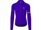 AGU Solid Performance Lange Mouwen Fietsshirt  