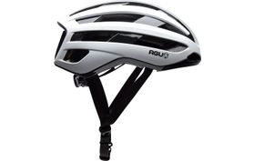 AGU Subsonic Mips Racefiets Helm Wit  