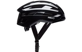 AGU Subsonic Mips Racefiets Helm Zwart  