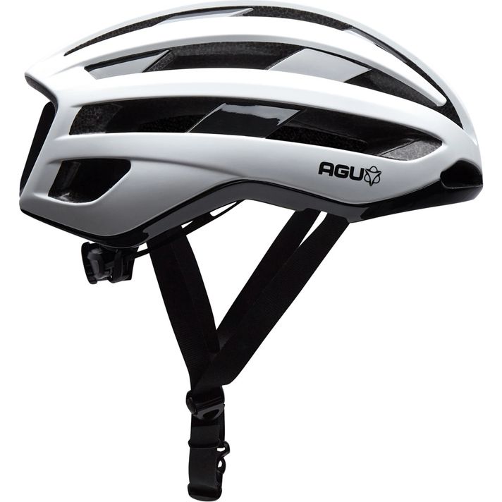 AGU Subsonic Racefiets Helm  