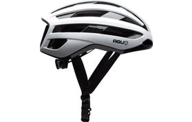AGU Subsonic Racefiets Helm Wit  