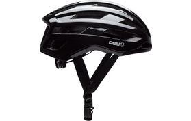 AGU Subsonic Racefiets Helm Zwart  