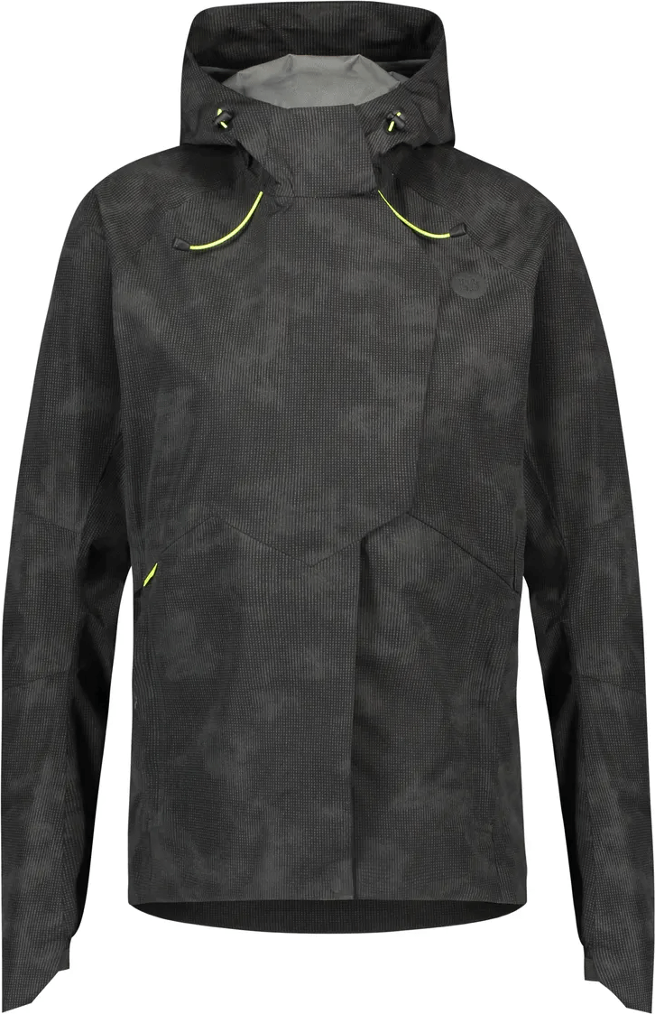 AGU Tech Commuter Reflection Regenjas Dames  