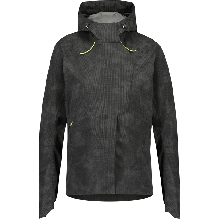 AGU AGU Tech Commuter Reflection Regenjas Dames  