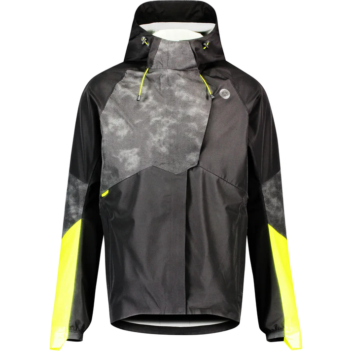 Cube Attention 29 Mountainbike Grijs/Zwart Heren