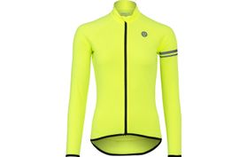 AGU Thermo Essential Lange Mouwen Fietsshirt Dames Outlet  