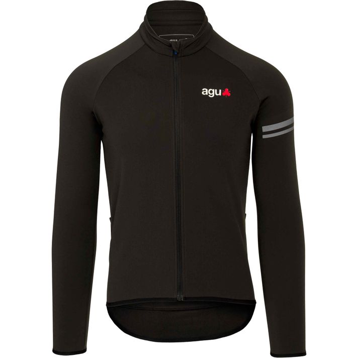 AGU Thermo Essential Lange Mouwen Fietsshirt  
