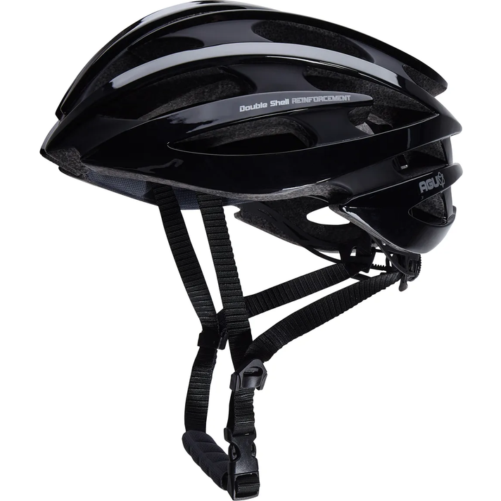 AGU Thorax Racefiets Helm  