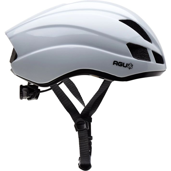 AGU Aero Transsonic MIPS Racefiets Helm  