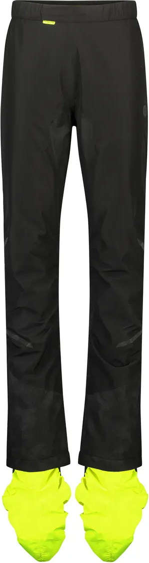 AGU Winter Regenbroek Heren Commuter Reflection  