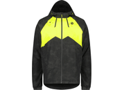 AGU Winter Regenjas Heren Commuter Hivis & Reflection  