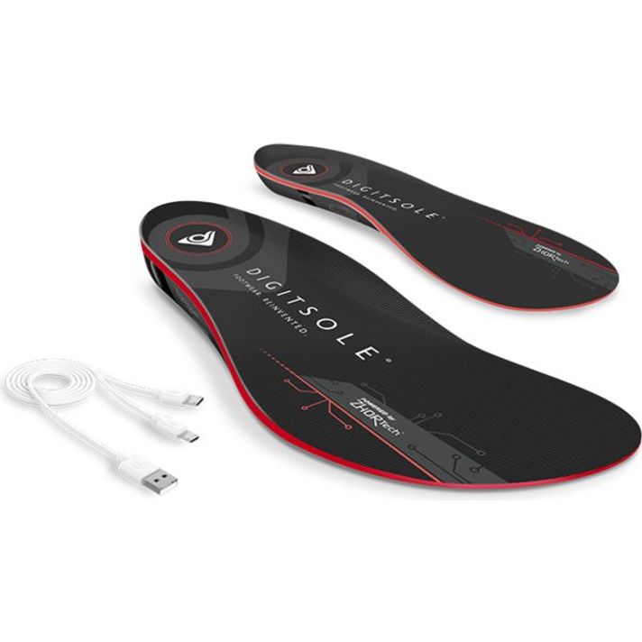 Digitsole Digitsole Warm Series Inlegzool  