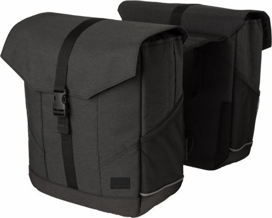 Fastrider Pendler Dubbele Fietstas  